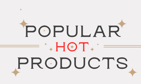 Popular Hot Products