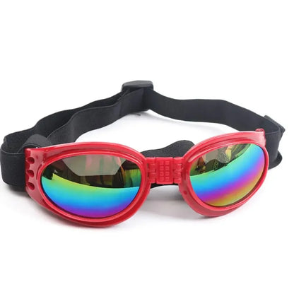 Pet Glasses 6 Color, Sunglasses Dog Cat