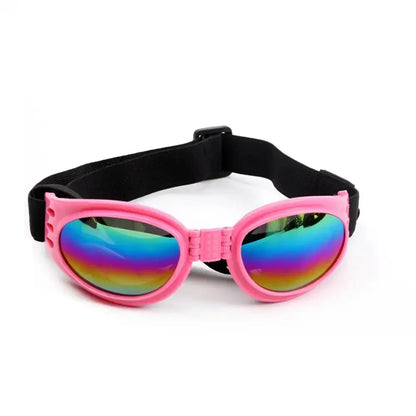 Pet Glasses 6 Color, Sunglasses Dog Cat