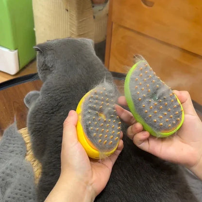 Pet Massage Brush