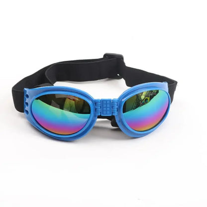 Pet Glasses 6 Color, Sunglasses Dog Cat