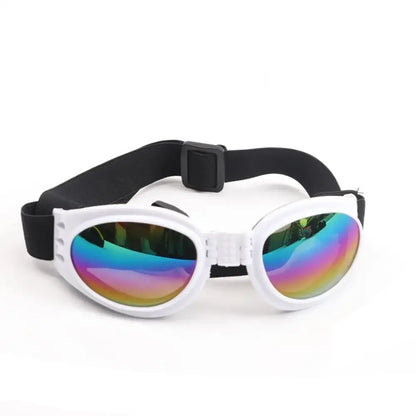 Pet Glasses 6 Color, Sunglasses Dog Cat